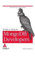 50 Tips And Tricks For MongoDB Developers