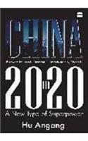 China In 2020