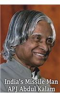 India's Missile Man APJ Abdul Kalam