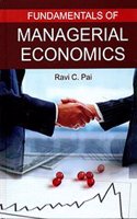 Fundamentals of Managerial Economics