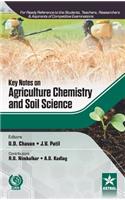 Key Notes on Agriculture Chemistry and Soil Science