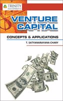 Venture Capital Concepts & Applications