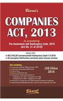 Companies Act, 2013