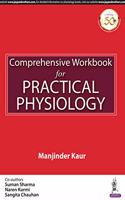 Comprehensive Workbook for Practical Physiology