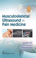 Musculoskeletal Ultrasound in Pain Medicine