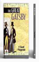 The Great Gatsby by F. Scott Fitzgerald's Classic Book on Wealth, Society and Human Relationships in 1920s America