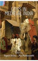 Cities in Medieval India