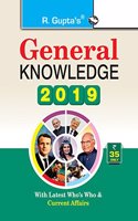 General Knowledge 2020