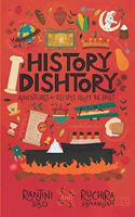 History Dishtory: Adventures & Recipes from the Past
