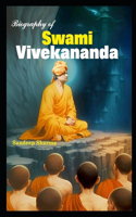 Biography of Swami Vivekananda