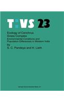 Ecology of Cenchrus grass complex