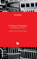 E-Waste in Transition