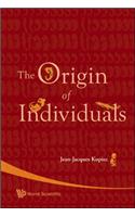 Origin of Individuals