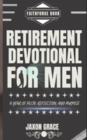 Retirement Devotional for Men