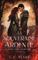 souveraine ardente