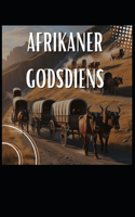 Afrikaner Godsdiens
