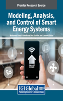 Modeling, Analysis, and Control of Smart Energy Systems