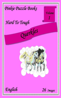 Querkles - Hard