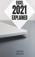 Excel 2021 Explained