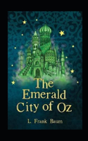 The Emerald City of Oz Annotated