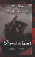 Poesía Vampírica II