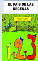 El Pais de Las Decenas