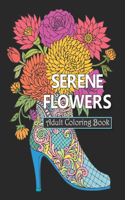 Serene Flowers
