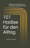 101 Hadise für den Alltag