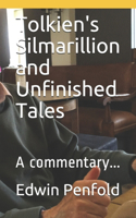 Tolkien's Silmarillion and Unfinished Tales