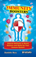 Immunity Boosters