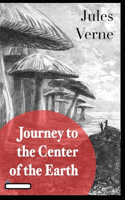 A Journey into the Center of the Earth annotated