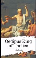 Oedipus King of Thebes