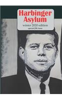 Harbinger Asylum
