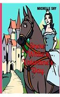 Snow White's Valentine's Day