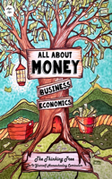 All About Money - Economics - Business - Ages 10+