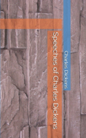 Speeches of Charles Dickens