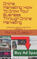 Online Marketing