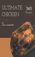 365 Ultimate Chicken Recipes