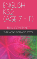 English Ks2 (Age 7 - 11)