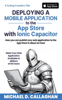 Deploying a Mobile Application to the App Store with Ionic Capacitor