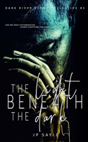 Light Beneath the Dark: Motorcycle Club MM romance