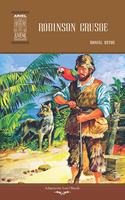 Robinson Crusoe