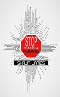 Stop Simpin in Cyberspace