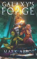 Galaxy's Forge: A Monstergirl Harem Fantasy