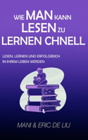 Wie Man Kann Lesen Zu Lernen Chnell