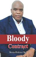 Bloody Contract