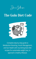 Golo Diet Code