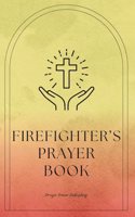 Firefighter's Prayer Book