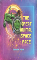 Great Animal Space Race