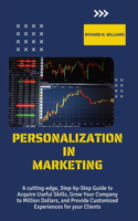 Personalization in Marketing